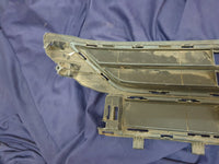 Volkswagen Polo 8 Front Bumper Lower Grille