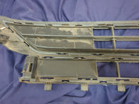 Volkswagen Polo 8 Front Bumper Lower Grille