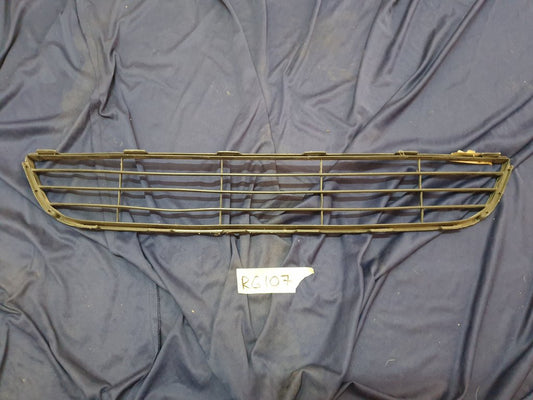Toyota Aftermarket Yaris Front Bumper Lower Grille