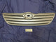 Toyota Aftermarket Corolla Radiator Grille - Wear and Tear