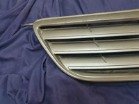 Toyota Aftermarket Corolla Radiator Grille - Wear and Tear