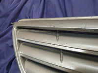 Toyota Aftermarket Corolla Radiator Grille - Wear and Tear