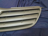 Toyota Aftermarket Corolla Radiator Grille - Wear and Tear