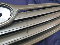 Toyota Aftermarket Corolla Radiator Grille - Wear and Tear