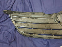 Toyota Aftermarket Corolla Radiator Grille - Wear and Tear