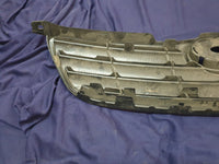 Toyota Aftermarket Corolla Radiator Grille - Wear and Tear