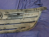Toyota Aftermarket Corolla Radiator Grille - Wear and Tear
