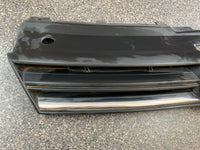 Volkswagen Polo 2018, 2019, 2020, 2021, 2022, 2023 Radiator Grille