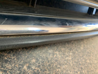 Volkswagen Polo 2018, 2019, 2020, 2021, 2022, 2023 Radiator Grille