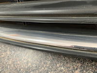 Volkswagen Polo 2018, 2019, 2020, 2021, 2022, 2023 Radiator Grille