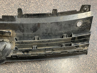 Volkswagen Polo 2018, 2019, 2020, 2021, 2022, 2023 Radiator Grille