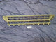 Volkswagen Polo Front Lower Center Radiator Grille