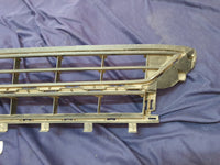 Volkswagen Polo Front Lower Center Radiator Grille