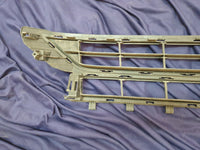 Volkswagen Polo Front Lower Center Radiator Grille