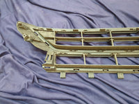 Volkswagen Polo Front Lower Center Radiator Grille