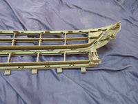 Volkswagen Polo Front Lower Center Radiator Grille