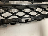 Mercedes-Benz GLC W253, GT Look, 2016, 2017, 2018, 2019 Radiator Grille Frame - With Centre Camera Hole