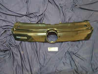 Volkswagen Polo V 1.2 TDI Radiator Grille - Light Wear and Tear
