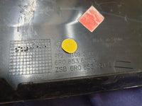 Volkswagen Polo V 1.2 TDI Radiator Grille - Light Wear and Tear