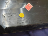 Volkswagen Polo V 1.2 TDI Radiator Grille - Light Wear and Tear