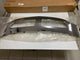 Mercedes-Benz ML Class W166 ML320-ML63, 2012, 2013, 2014, 2015 Front Bumper Lower Chrome Trim