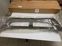 Mercedes-Benz ML Class W166 ML320-ML63, 2012, 2013, 2014, 2015 Front Bumper Lower Chrome Trim