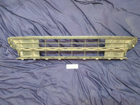 Volkswagen Polo Front Lower Center Radiator Grille