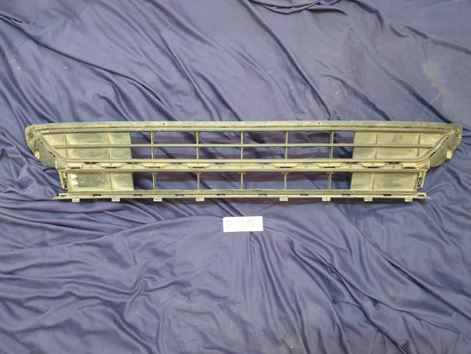 Volkswagen Polo Front Lower Center Radiator Grille