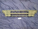 Volkswagen Polo Front Lower Center Radiator Grille