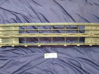 Volkswagen Polo Front Lower Center Radiator Grille