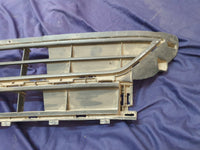 Volkswagen Polo Front Lower Center Radiator Grille