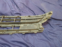 Volkswagen Polo Front Lower Center Radiator Grille