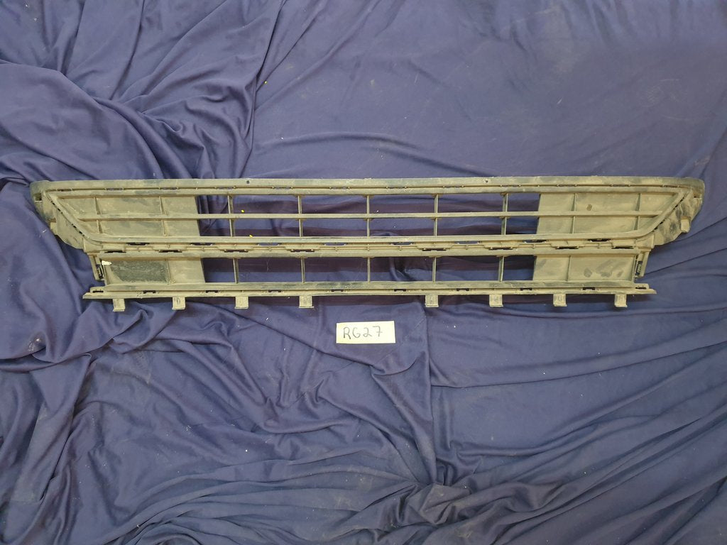 Volkswagen Polo Front Bumper Lower Grille