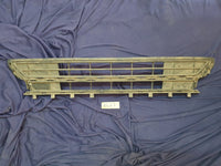 Volkswagen Polo Front Bumper Lower Grille