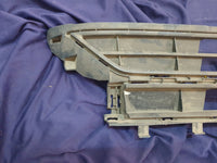 Volkswagen Polo Front Bumper Lower Grille