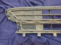 Volkswagen Polo Front Bumper Lower Grille