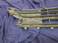 Volkswagen Polo Front Bumper Lower Grille