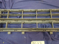 Volkswagen Polo Front Bumper Lower Grille
