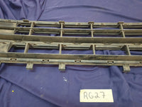 Volkswagen Polo Front Bumper Lower Grille