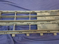 Volkswagen Polo Front Bumper Lower Grille