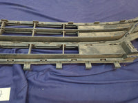 Volkswagen Polo Front Bumper Lower Grille