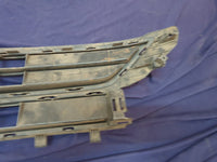 Volkswagen Polo Front Bumper Lower Grille