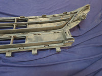 Volkswagen Polo Front Bumper Lower Grille