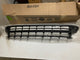 Volkswagen Polo 2018, 2019, 2020, 2021 Front Bumper Lower Grille