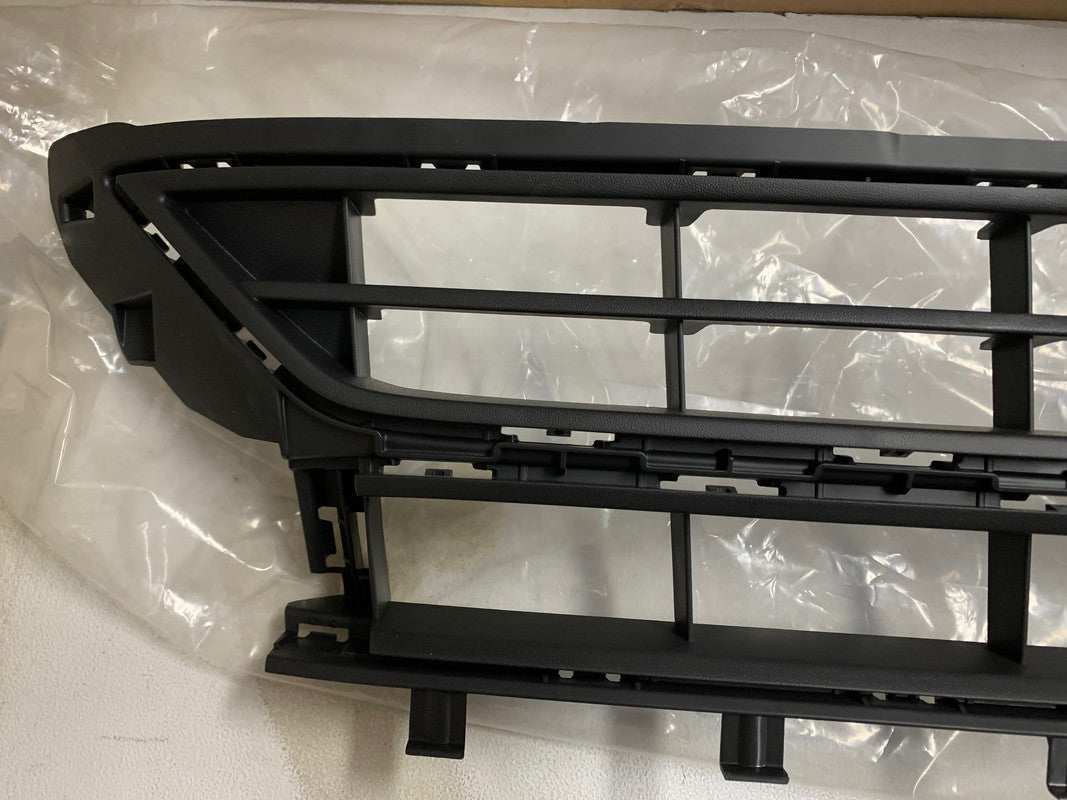 Volkswagen Polo 2018, 2019, 2020, 2021 Front Bumper Lower Grille