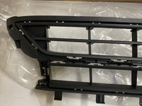 Volkswagen Polo 2018, 2019, 2020, 2021 Front Bumper Lower Grille