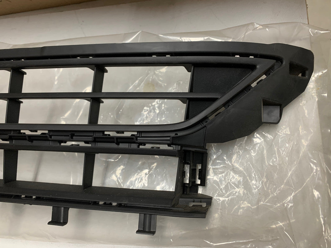 Volkswagen Polo 2018, 2019, 2020, 2021 Front Bumper Lower Grille