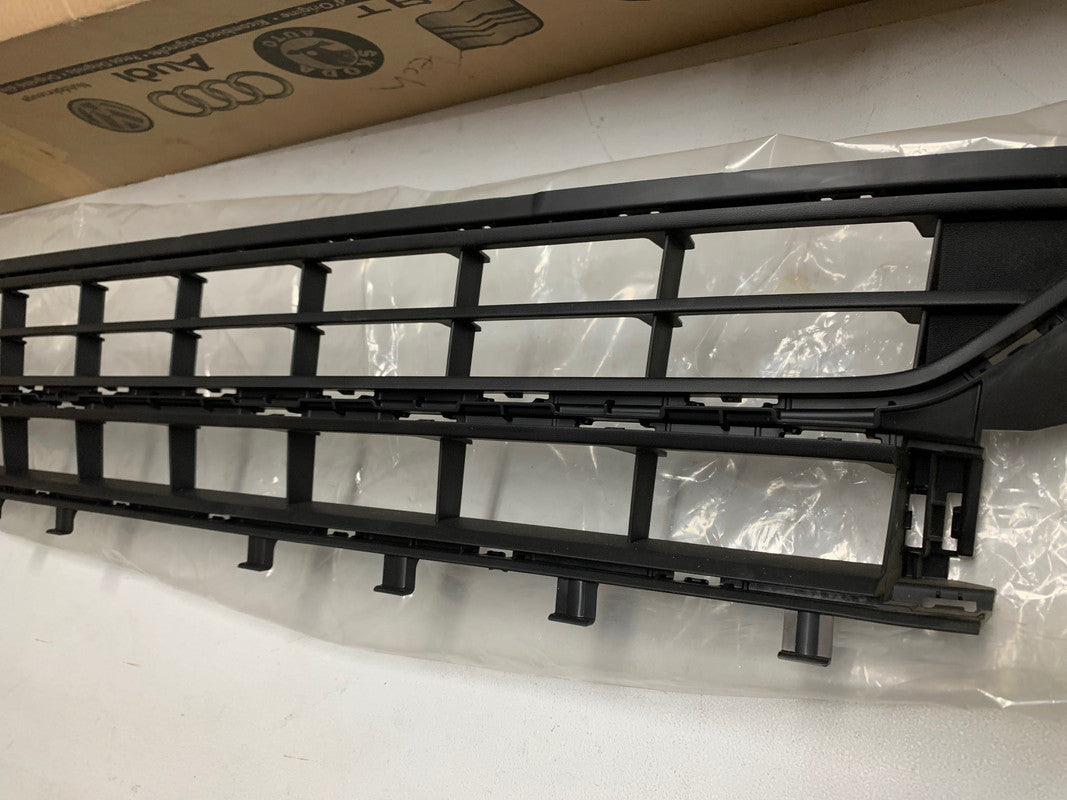 Volkswagen Polo 2018, 2019, 2020, 2021 Front Bumper Lower Grille