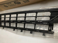 Volkswagen Polo 2018, 2019, 2020, 2021 Front Bumper Lower Grille