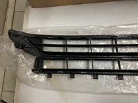 Volkswagen Polo 2018, 2019, 2020, 2021 Front Bumper Lower Grille